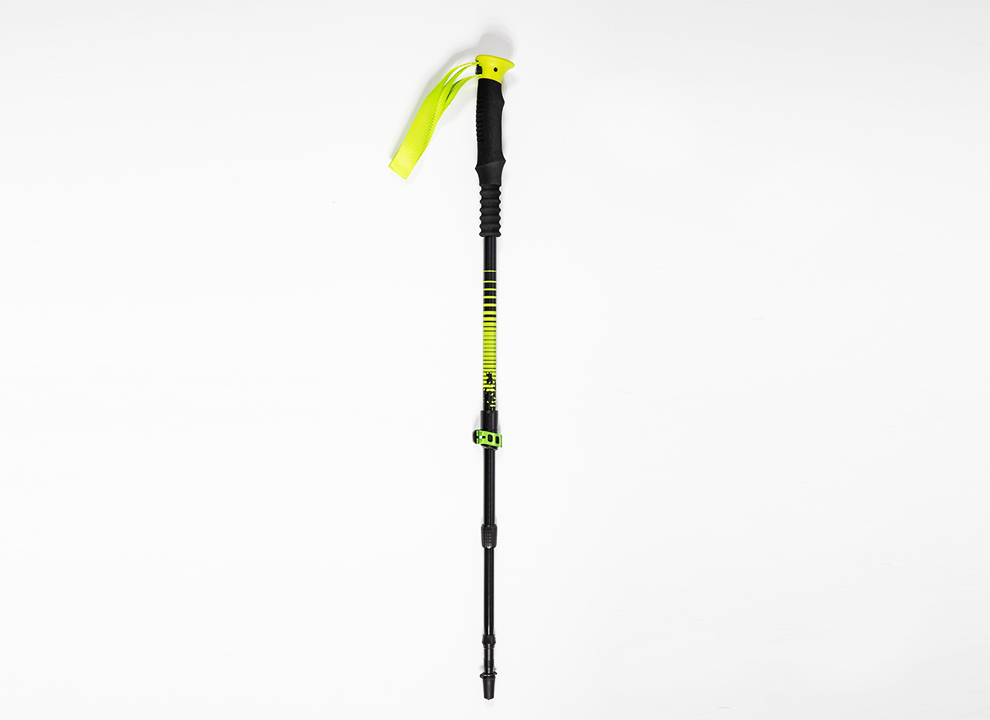 Aluminium Trekking Pole