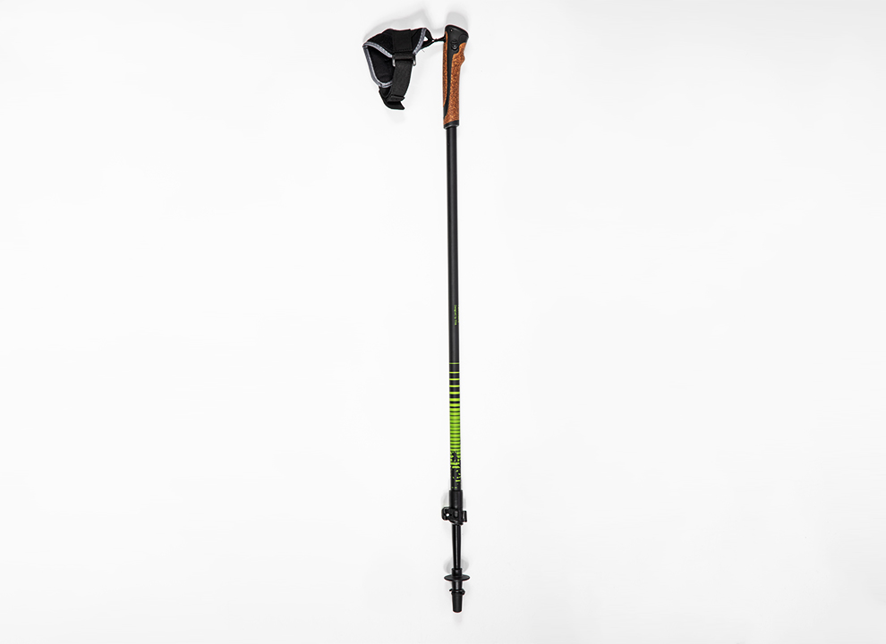 How to choose trekking poles?