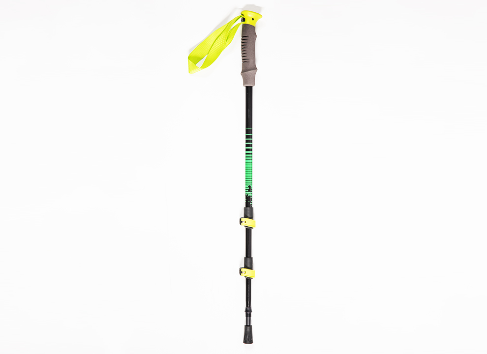 EVA handle Trekking Pole