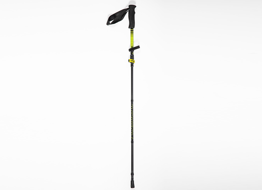 HRC Foldable Pole