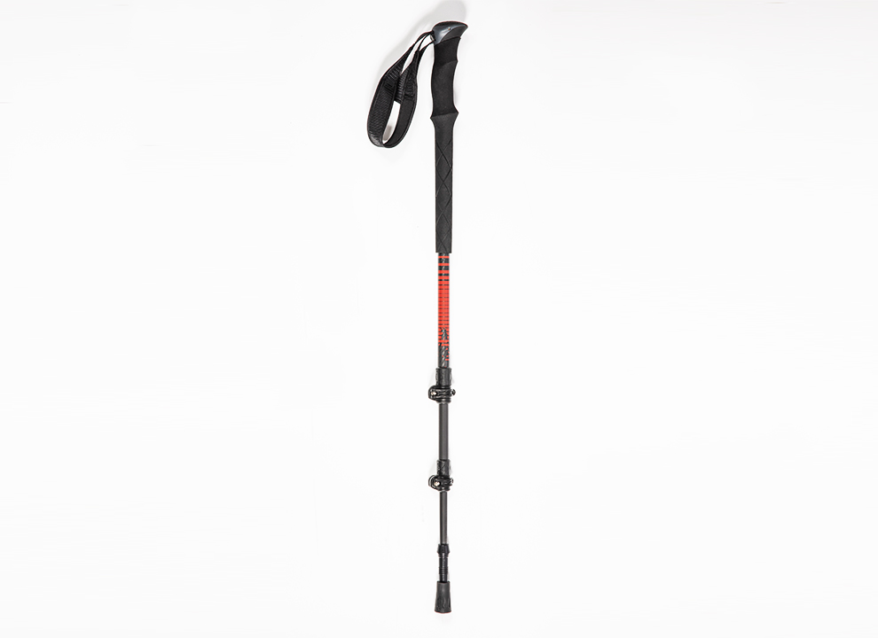 EVA handle Trekking Pole