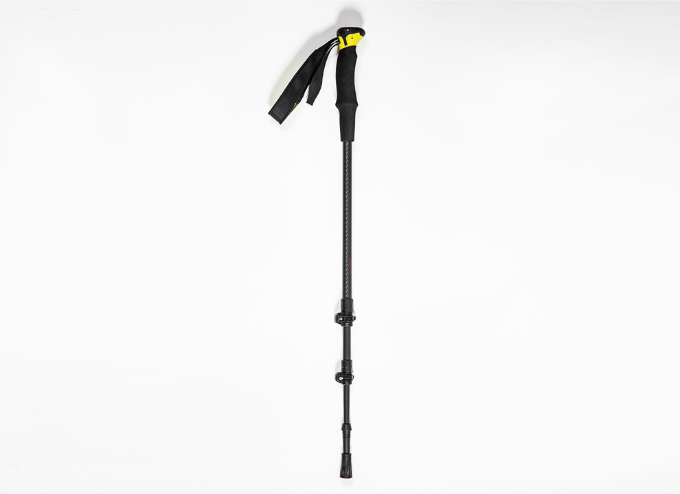 3-section Trekking Pole