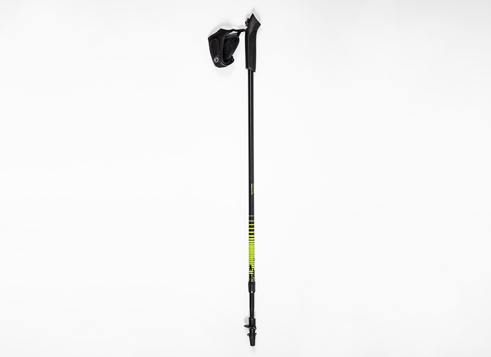 How to choose outdoor trekking poles