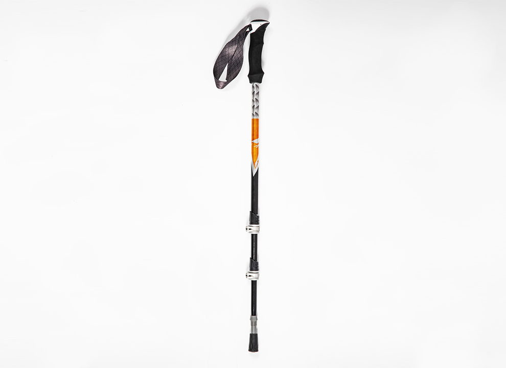 HRC 50 tip Trekking Pole