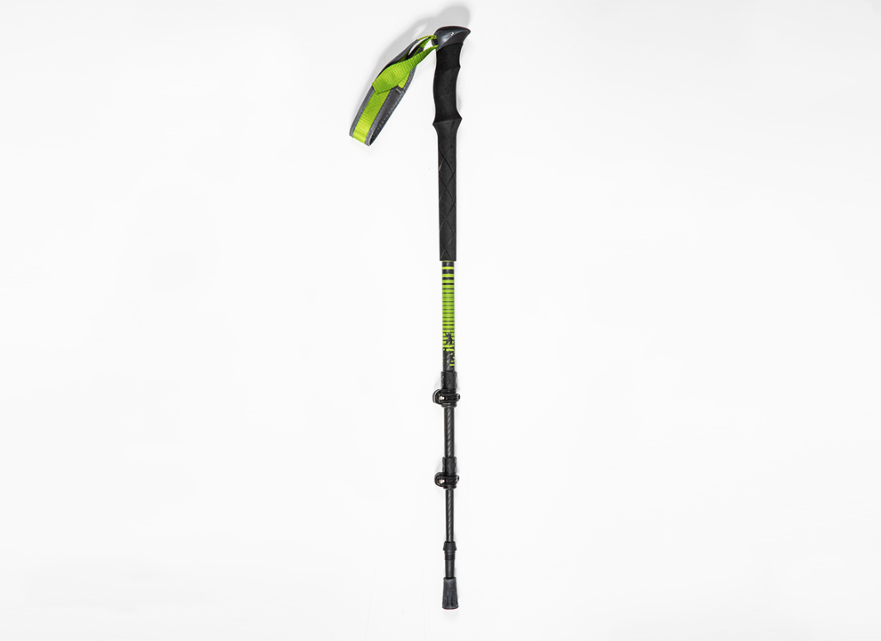 EVA handle Trekking Pole