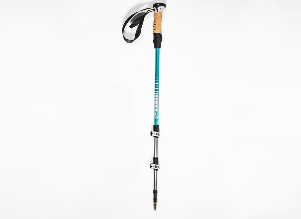 EVA handle Trekking Pole