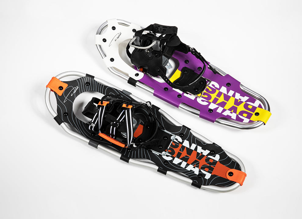 Introduction of ski equipment series