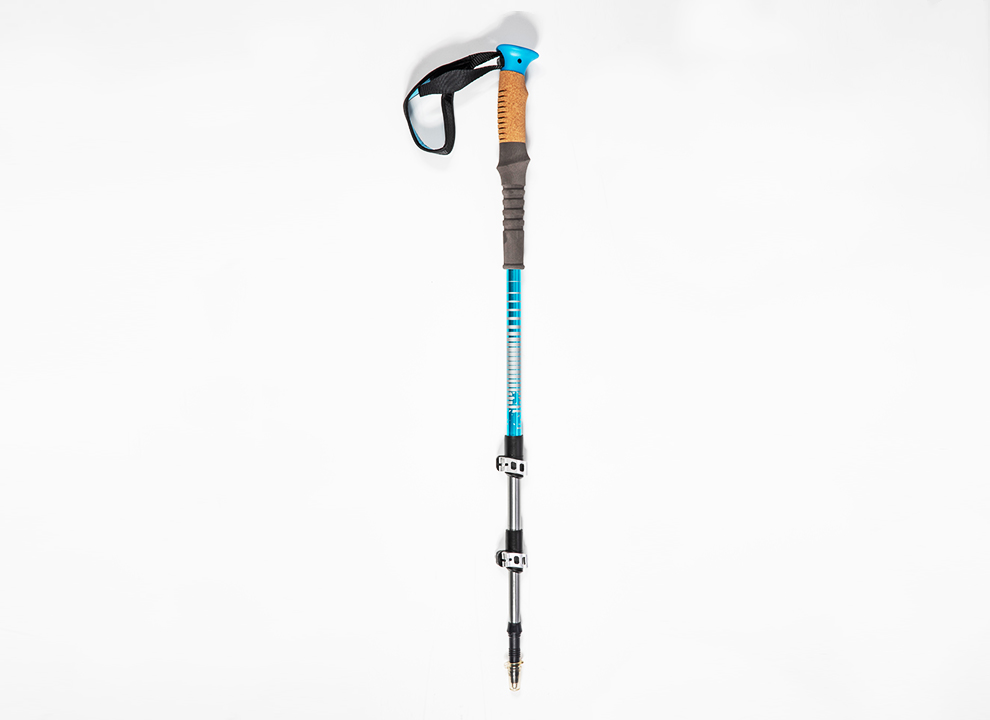 EVA handle Trekking Pole