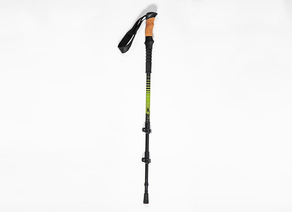 HRC 50 tip Trekking Pole