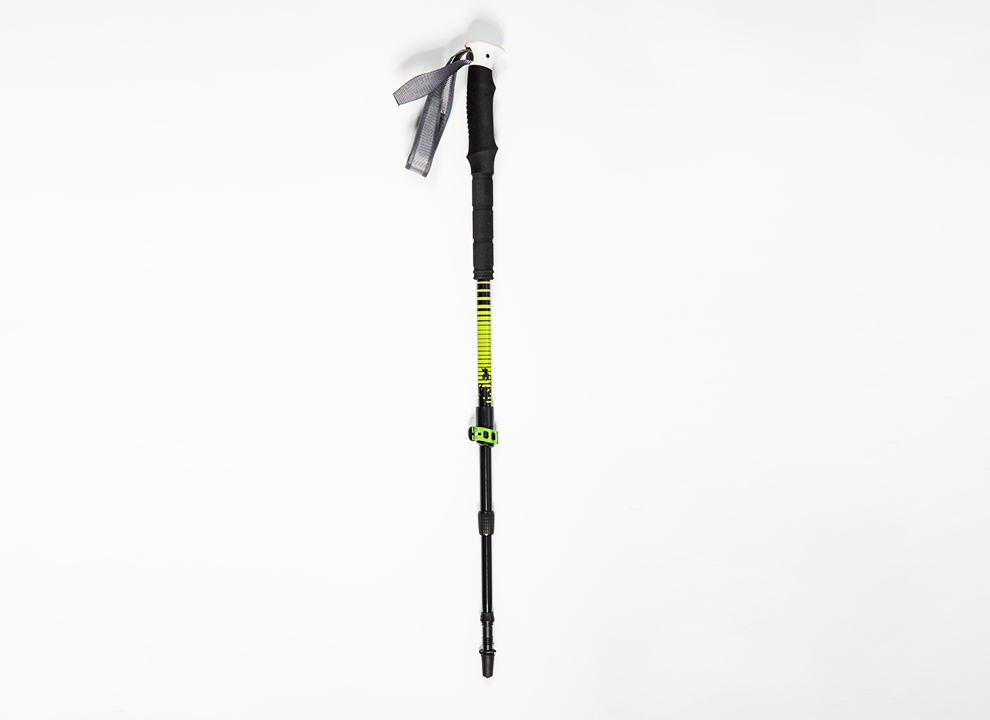 EVA handle Trekking Pole