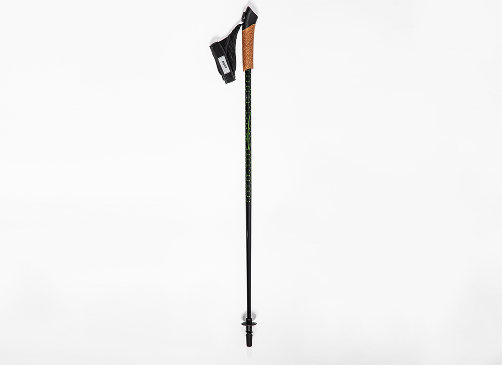 What are Nordic walking sticks used for? What kind of people is it suitable for?