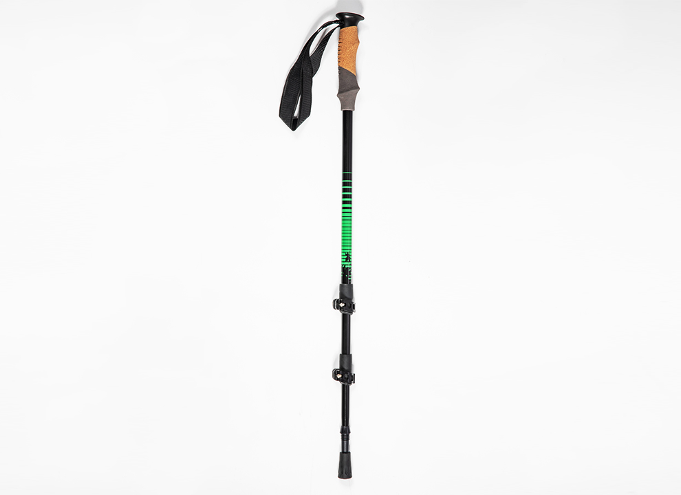 HRC 50 tip Trekking Pole