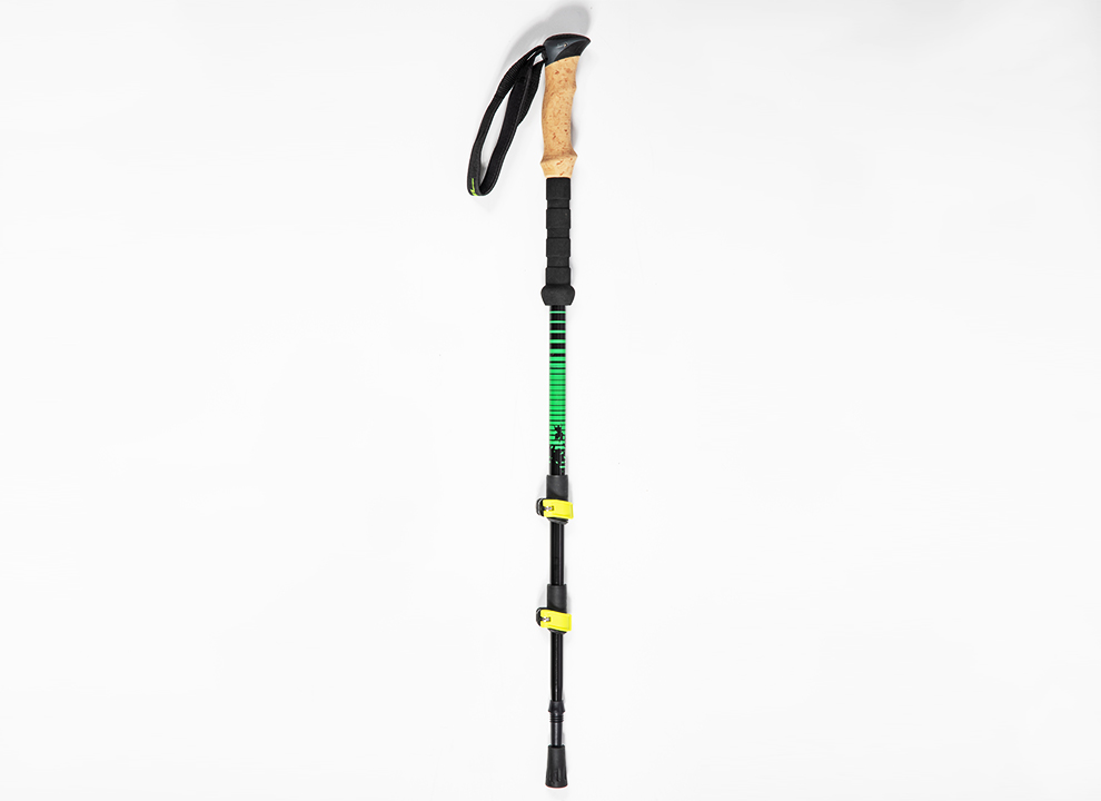 3-section Trekking Pole