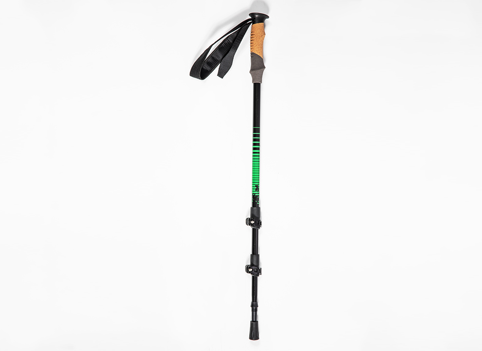 Aluminium Trekking Pole