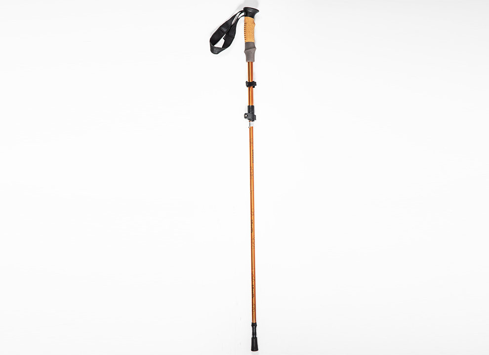 EVA soft handle Foldable Pole