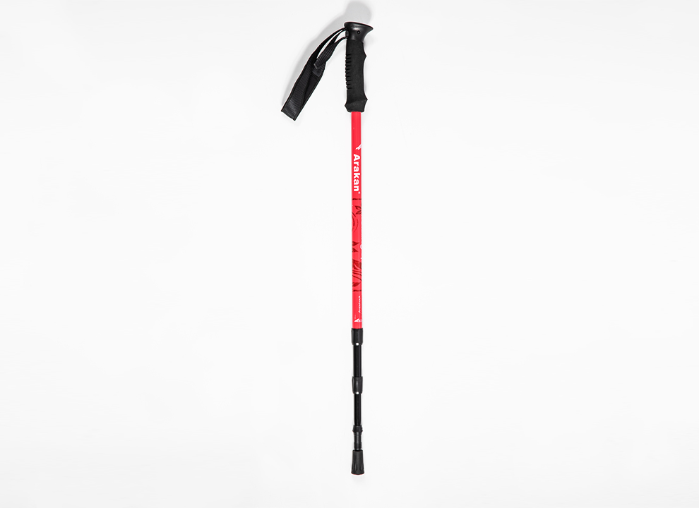 EVA handle Trekking Pole