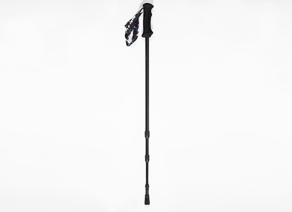 Twist locking Trekking Pole