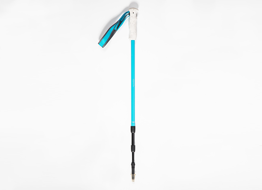 EVA handle Trekking Pole