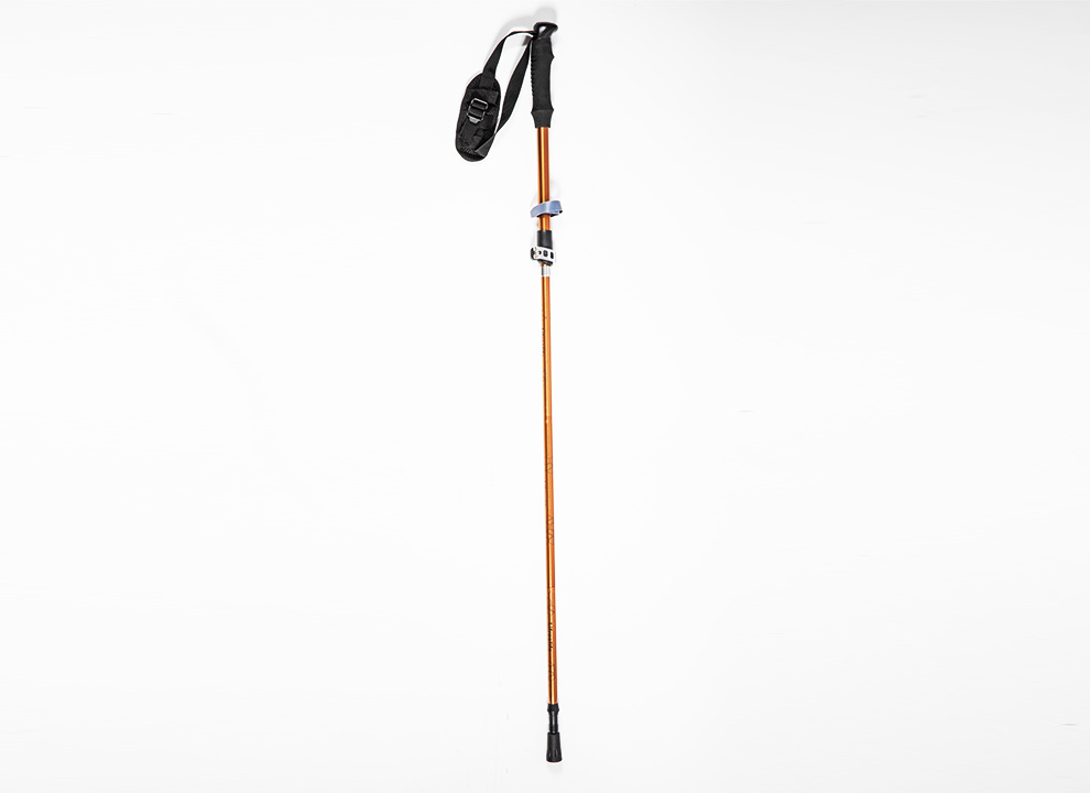 HRC 50 tip Foldable Pole