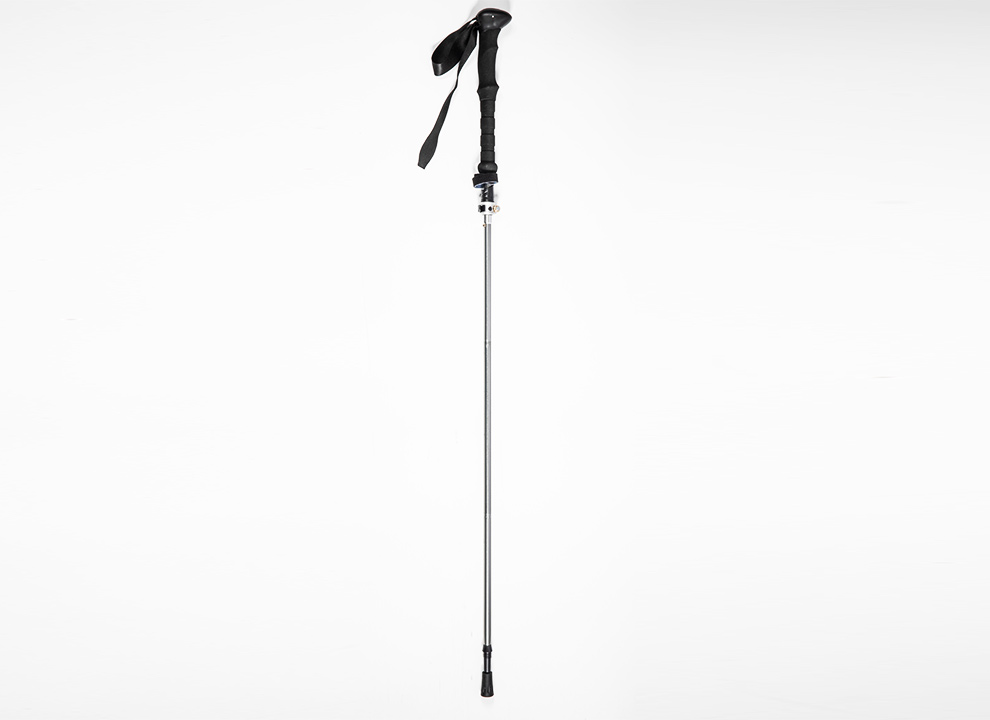 HRC 50 tip Foldable Pole