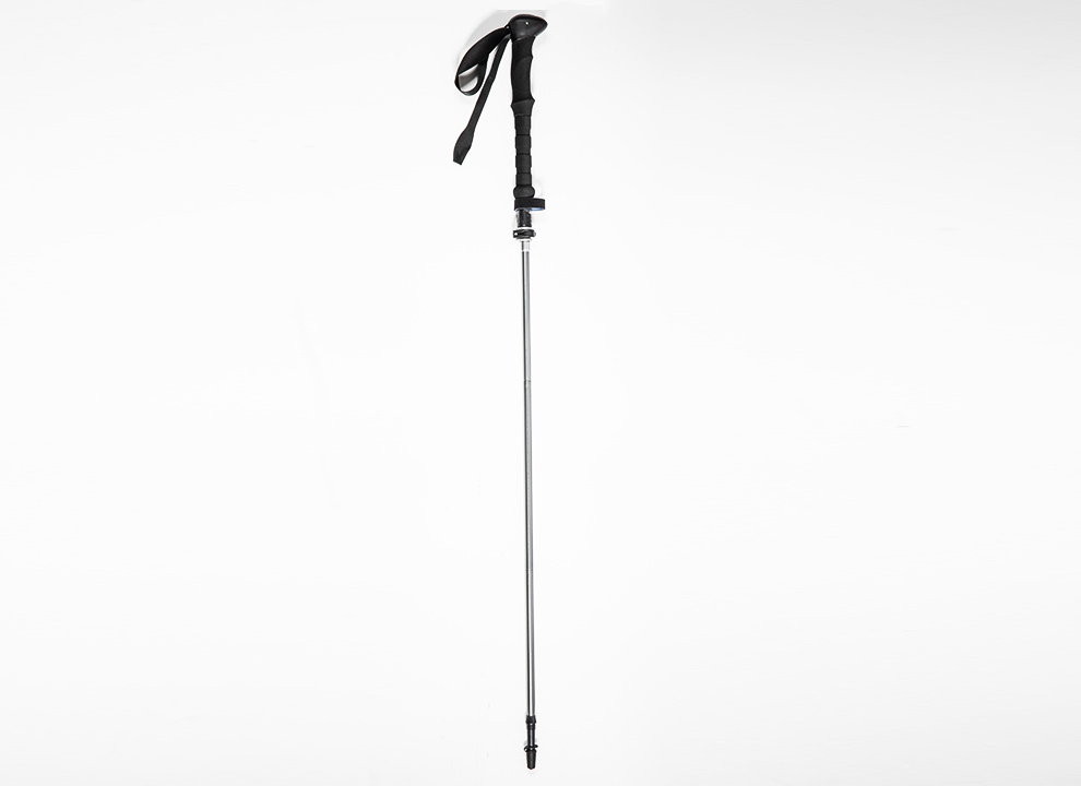 Fold size 40cm Foldable Pole