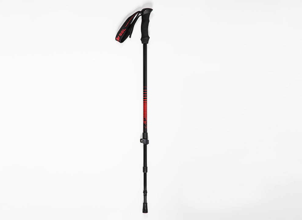 EVA handle Trekking Pole