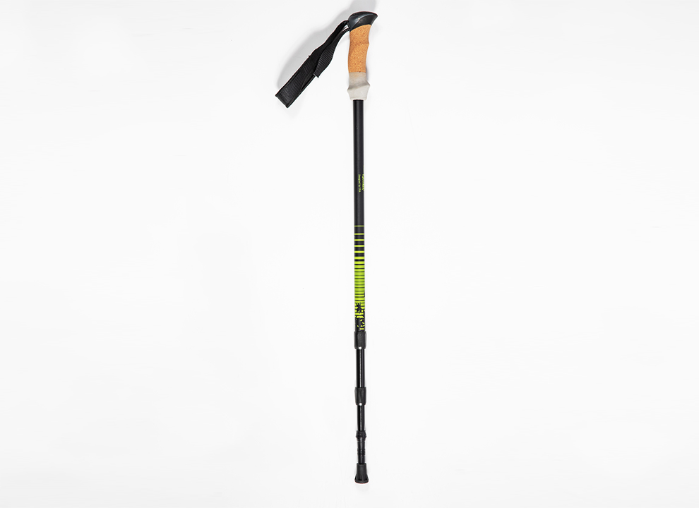 Aluminium Trekking Pole