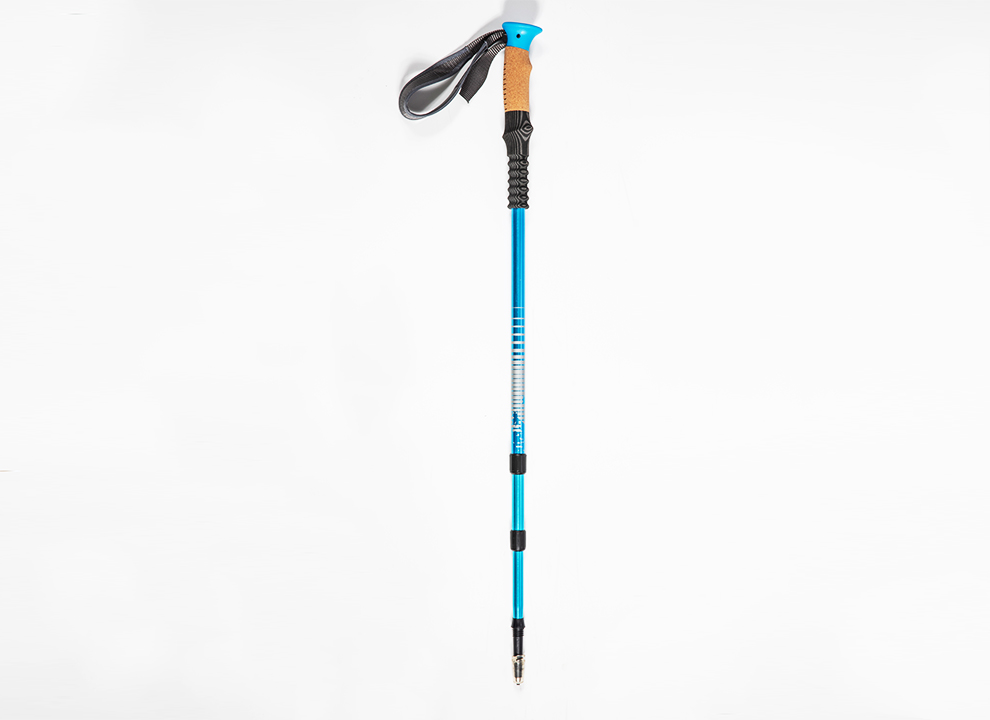 3-section Trekking Pole