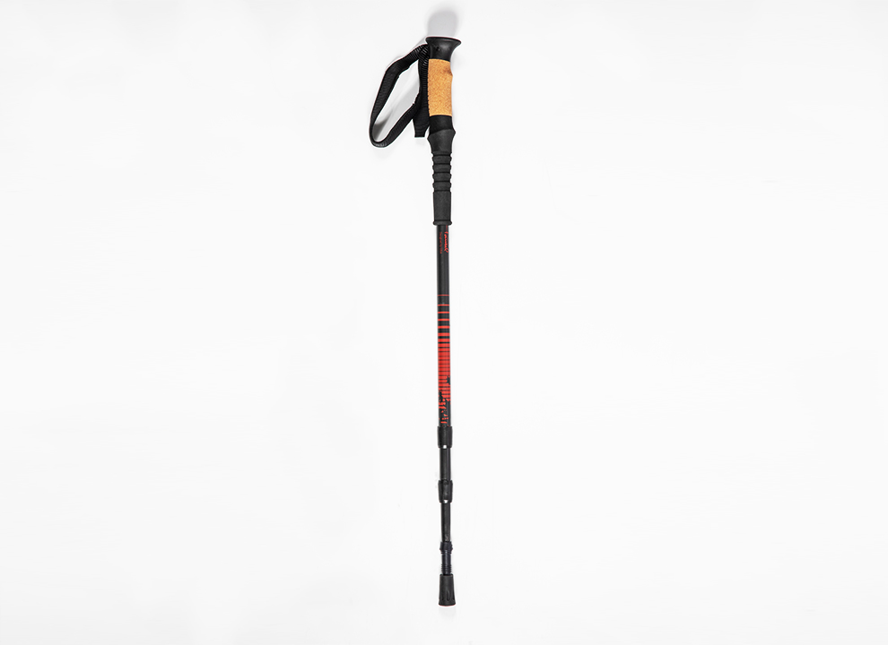 EVA handle Trekking Pole