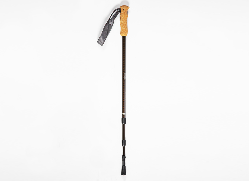 Twist locking Trekking Pole