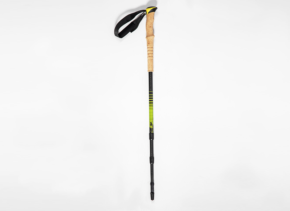 3-section Trekking Pole