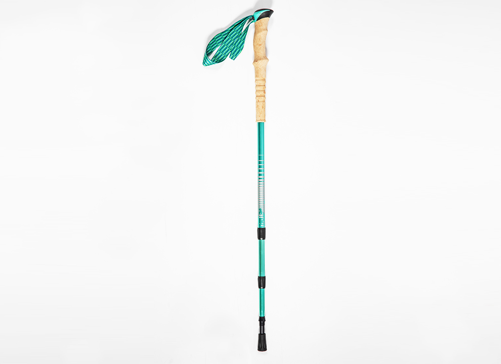 The type of Nordic Walking Pole