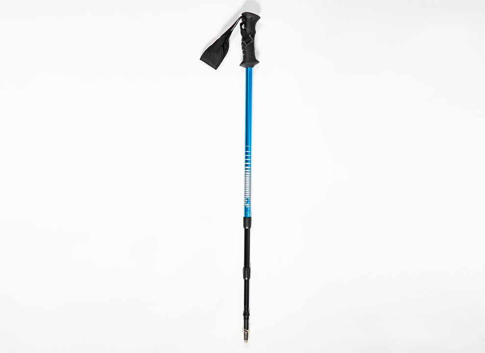 A1 Plastic handle Trekking Pole