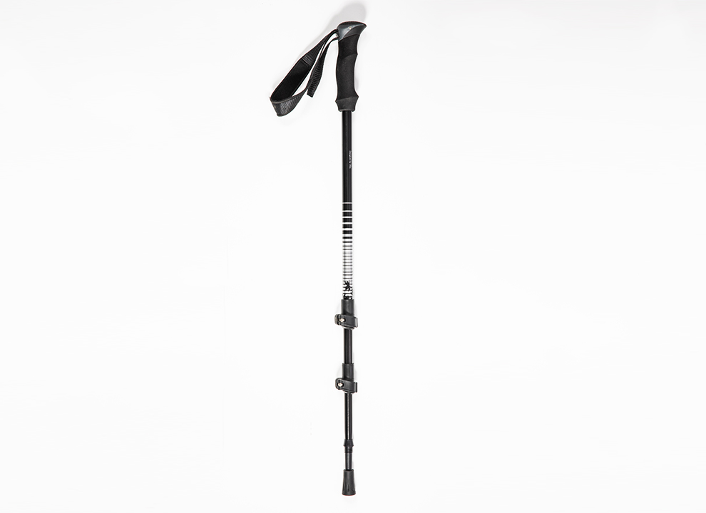 Quick locking Trekking Pole